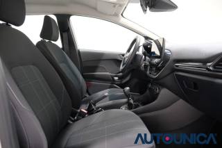 FORD Fiesta usata 51