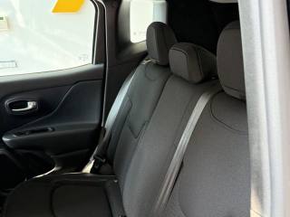 JEEP Renegade usata, con MP3