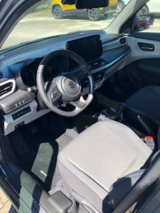 SUZUKI Swift usata, con Climatizzatore