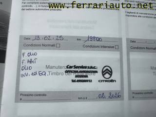 CITROEN C3 usata, con Climatizzatore