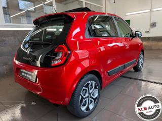 RENAULT Twingo usata, con Airbag Passeggero