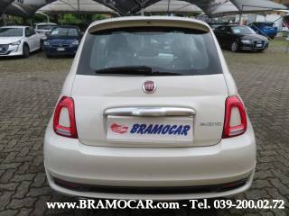 FIAT 500 usata, con Boardcomputer