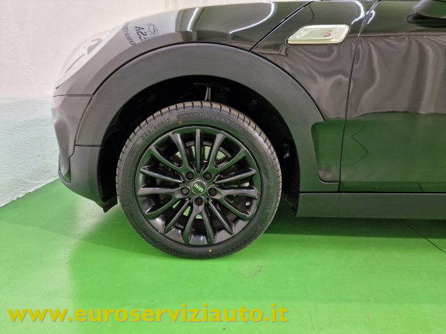 MINI Clubman usata 60