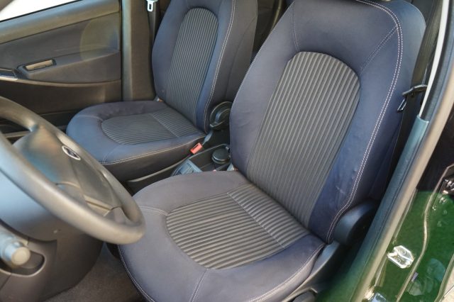 LANCIA MUSA usata, con Climatizzatore