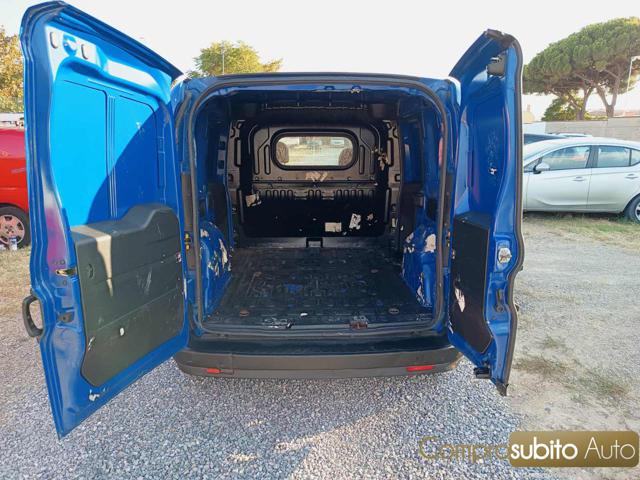 FIAT Doblo usata, con Immobilizzatore elettronico