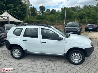 DACIA Duster usata, con Autoradio