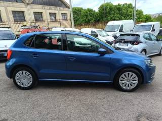VOLKSWAGEN Polo usata 4