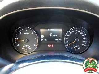 KIA Sportage usata, con Lettore CD