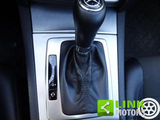 MERCEDES-BENZ E 220 usata, con Autoradio digitale