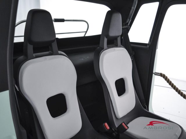 FIAT Topolino usata 9