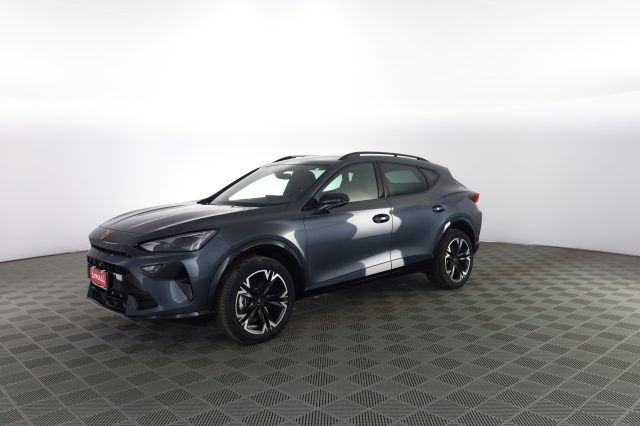 CUPRA Formentor usata 6