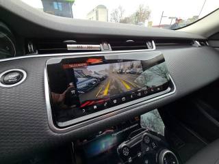LAND ROVER Range Rover Evoque usata, con Autoradio digitale