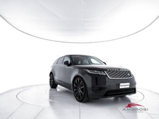 LAND ROVER Range Rover Velar usata 1