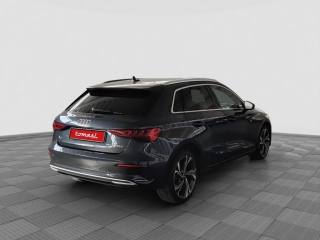 AUDI A3 usata 4