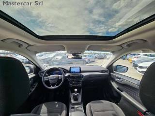FORD Kuga usata, con Sistema di navigazione