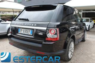 LAND ROVER Range Rover Sport usata, con Airbag