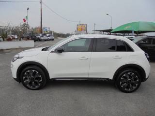 FIAT 600 usata, con ESP