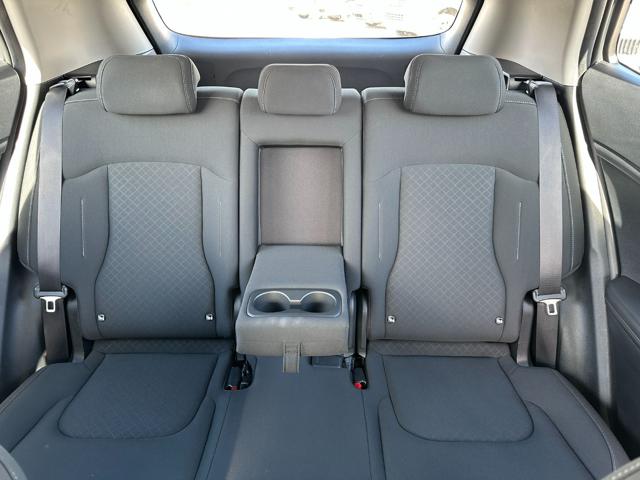 KIA Sportage usata, con ESP