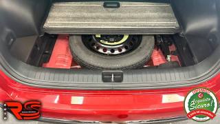 KIA Sportage usata, con Fendinebbia