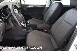 VOLKSWAGEN Tiguan usata, con Alzacristalli elettrici