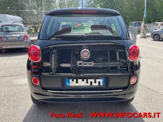 FIAT 500L usata, con Climatizzatore