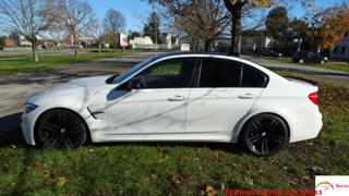 BMW M3 usata, con Boardcomputer