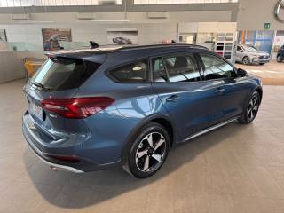 FORD Focus usata, con Chiusura centralizzata