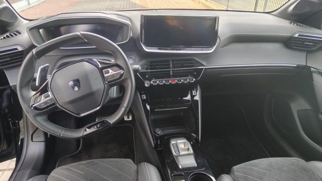 PEUGEOT 208 usata, con Chiusura centralizzata