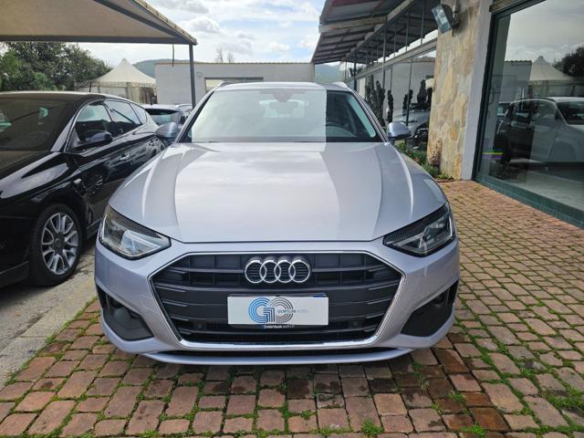 AUDI A4 usata, con Cerchi in lega