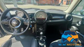 MINI Cooper S usata, con Climatizzatore