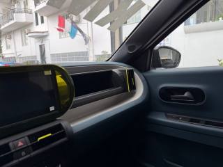 FIAT Grande Panda usata, con MP3