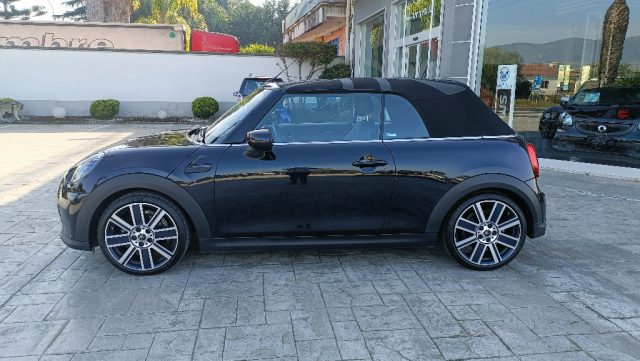 MINI Mini usata, con Chiusura centralizzata