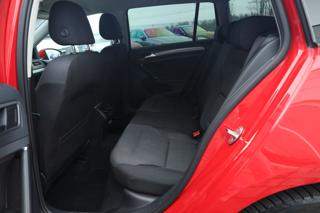VOLKSWAGEN Golf usata, con Boardcomputer