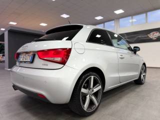 AUDI A1 usata, con Start/Stop Automatico