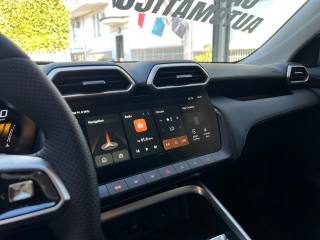 MG ZS usata, con MP3