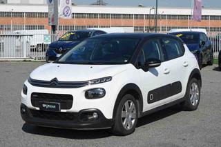 CITROEN C3 PureTech 82 Shine