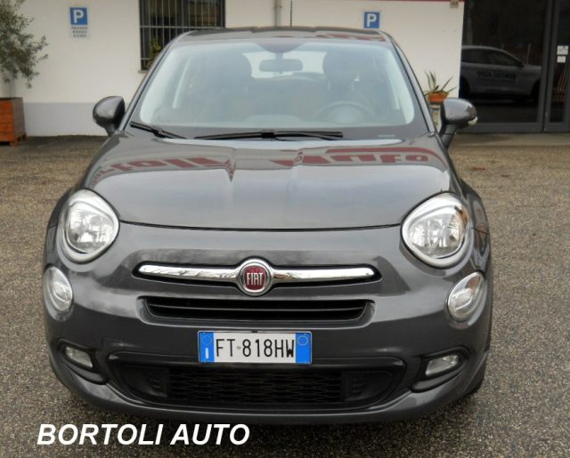 FIAT 500X usata, con Airbag laterali