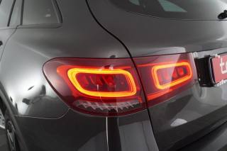 MERCEDES-BENZ GLC 300 usata 12