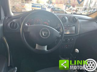 DACIA Sandero usata, con USB