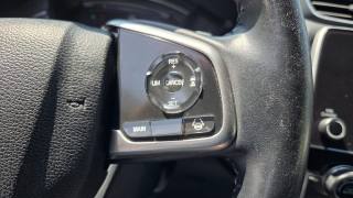 HONDA CR-V usata, con Volante multifunzione