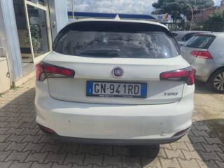 FIAT Tipo usata, con Boardcomputer