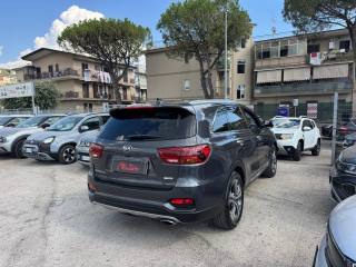 KIA Sorento usata, con Alzacristalli elettrici