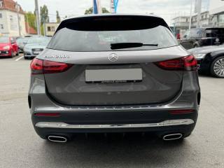 MERCEDES-BENZ GLA 200 usata, con Boardcomputer