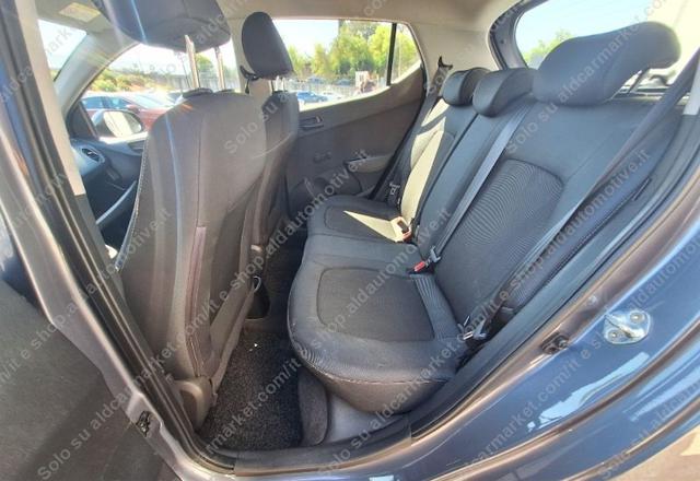 HYUNDAI i10 usata, con ESP