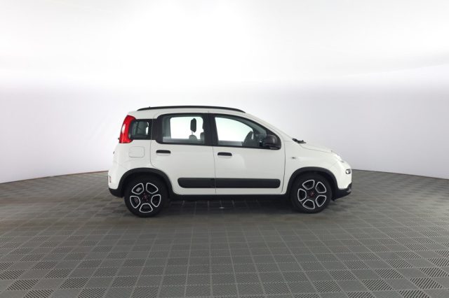 FIAT Panda usata 2