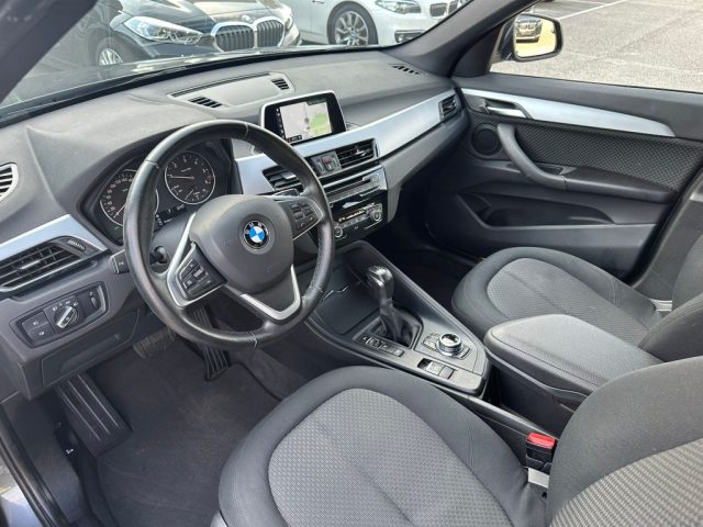 BMW X1 usata, con Cerchi in lega
