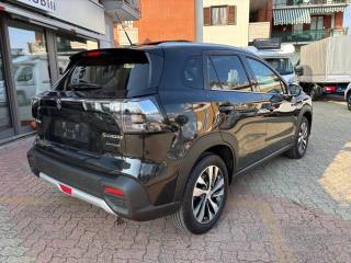 SUZUKI S-Cross usata, con Autoradio