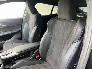 BMW X2 usata, con Touch screen