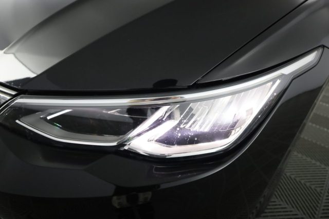 VOLKSWAGEN Golf usata 8
