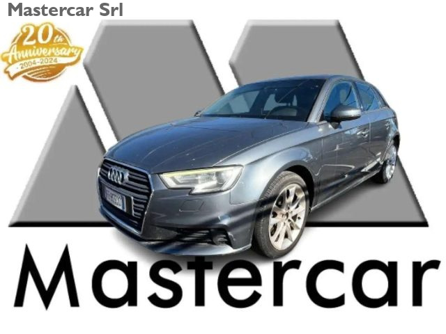 AUDI A3 usata, con ABS